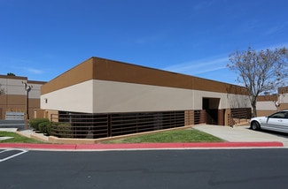 San Diego, CA Office, Flex - 11421 W Bernardo Ct