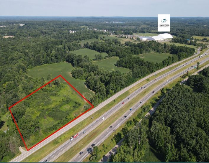 Whitmore Lake Rd, Brighton, MI for Sale