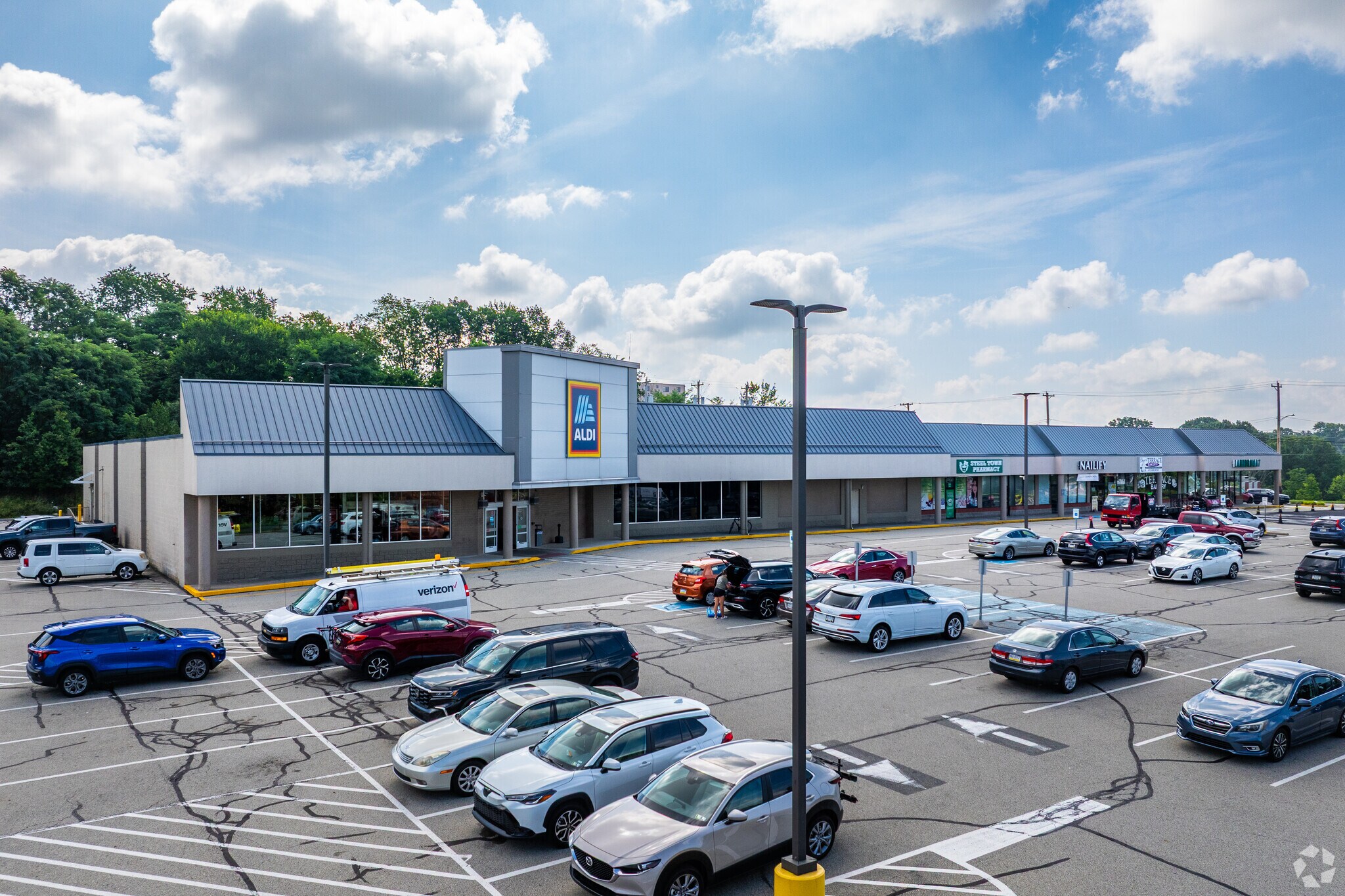 5239-5255 Brownsville Rd, Pittsburgh, PA for Sale