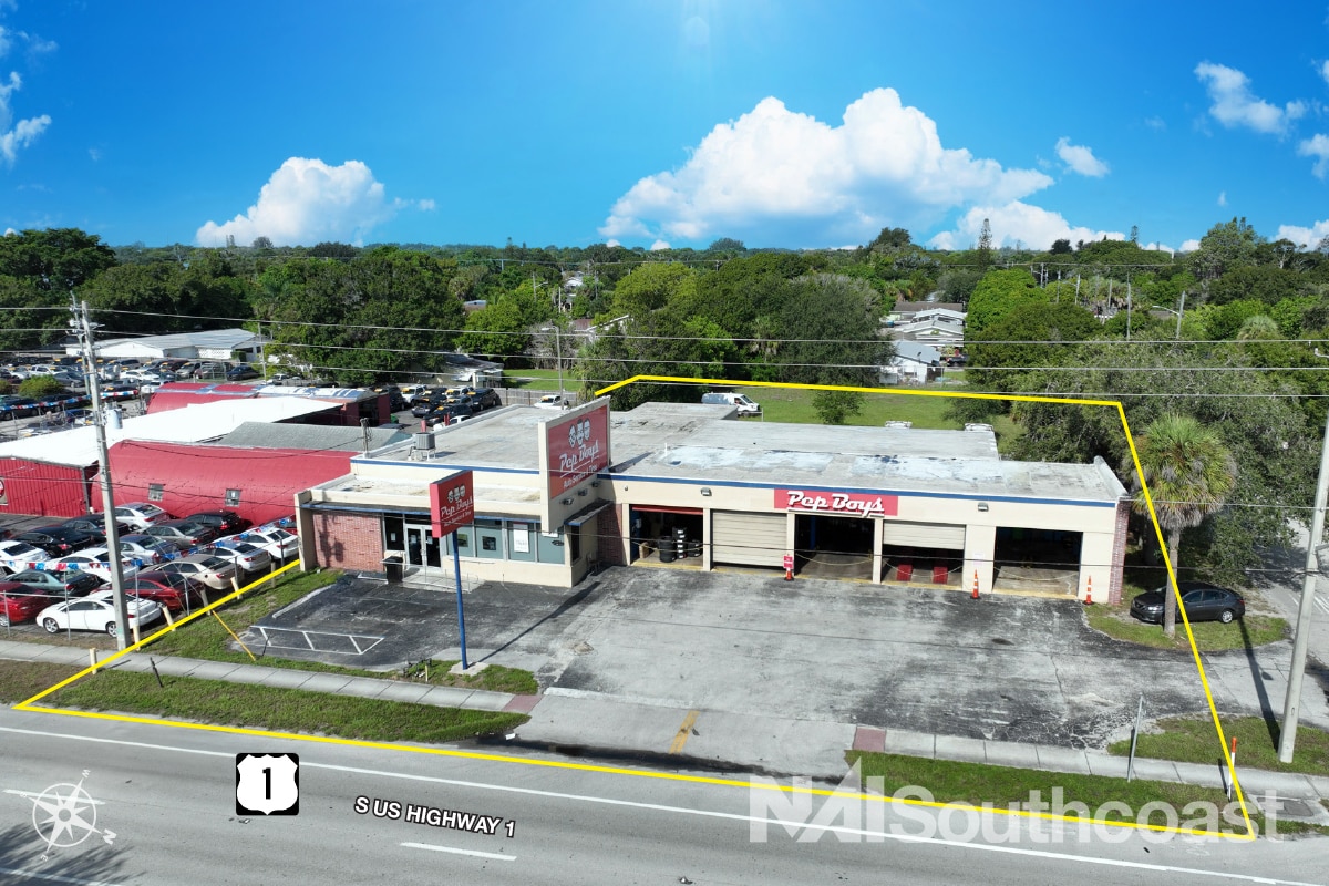 2903 S US Highway 1, Fort Pierce, FL for Rent