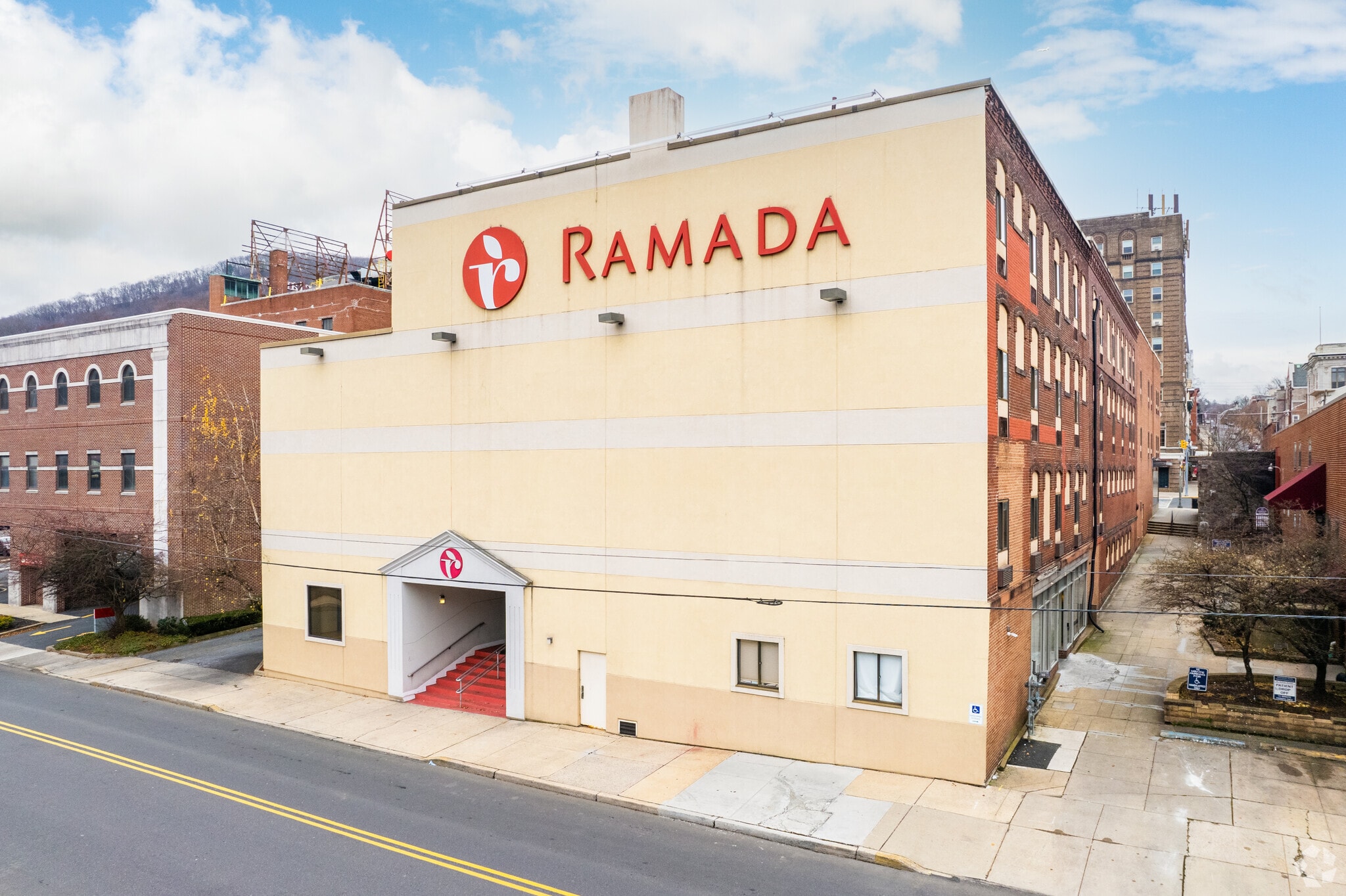 101 S Progress Ave, Pottsville, PA for Sale