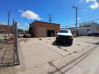 Ellsworth, KS Flex - 115 N Kansas Ave