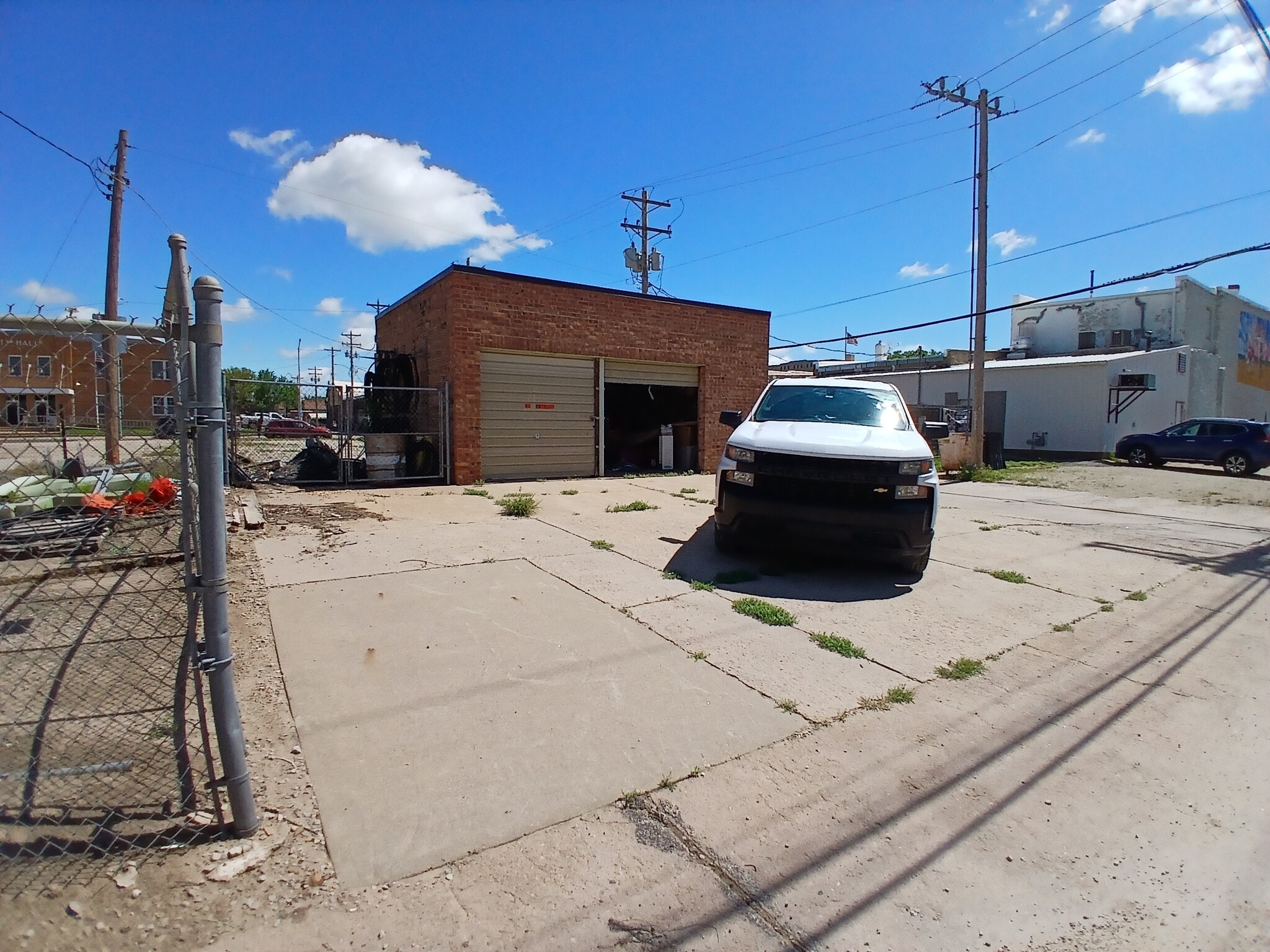 115 N Kansas Ave, Ellsworth, KS for Sale