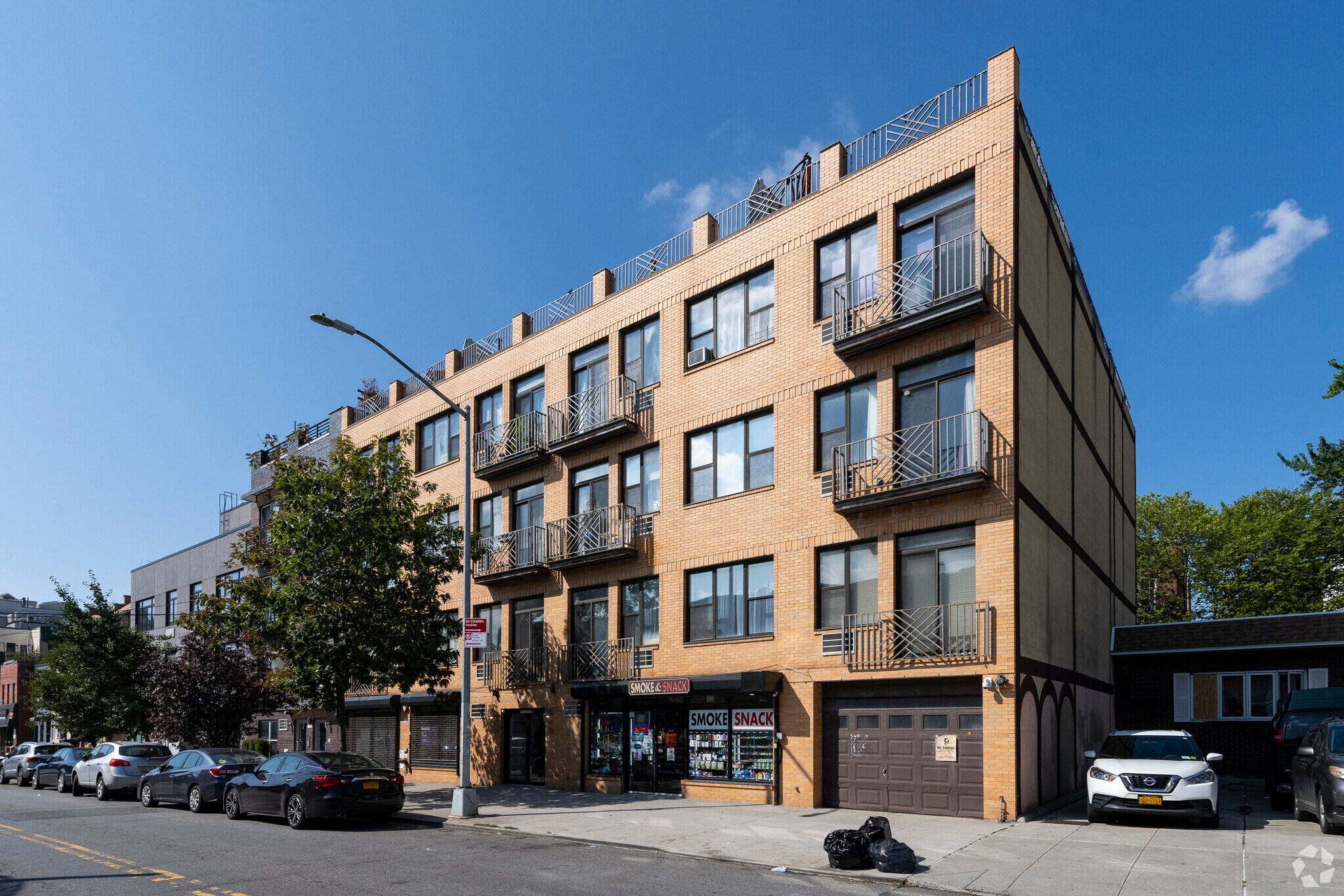 99 Kingsland Ave, Brooklyn, NY for Rent