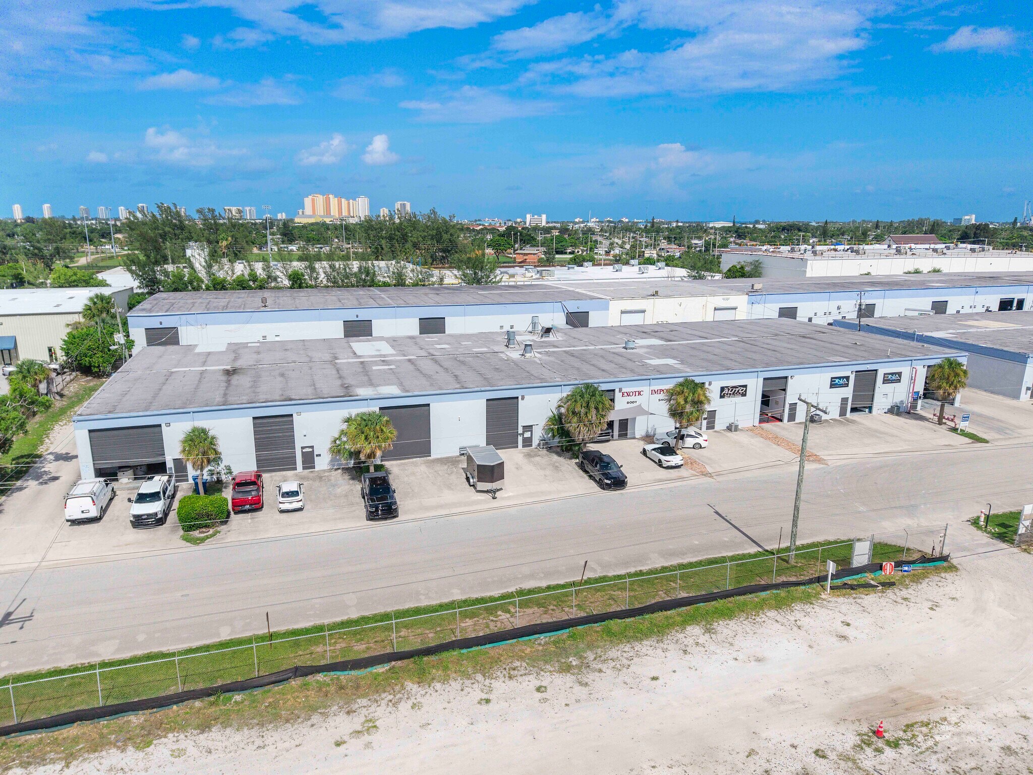 1700-2060 Avenue L, Riviera Beach, FL for Rent