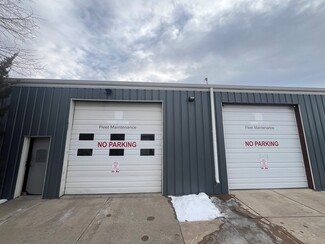 Fort Collins, CO Industrial - 3509 S Mason St