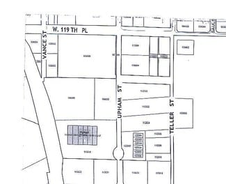 Broomfield, CO Industrial - 11811 Upham St