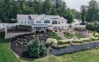 Keuka Park, NY Residential Income - 3450 Esperanza Rd