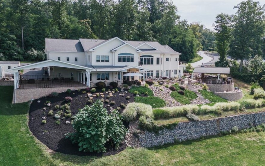 3450 Esperanza Rd, Keuka Park, NY for Sale