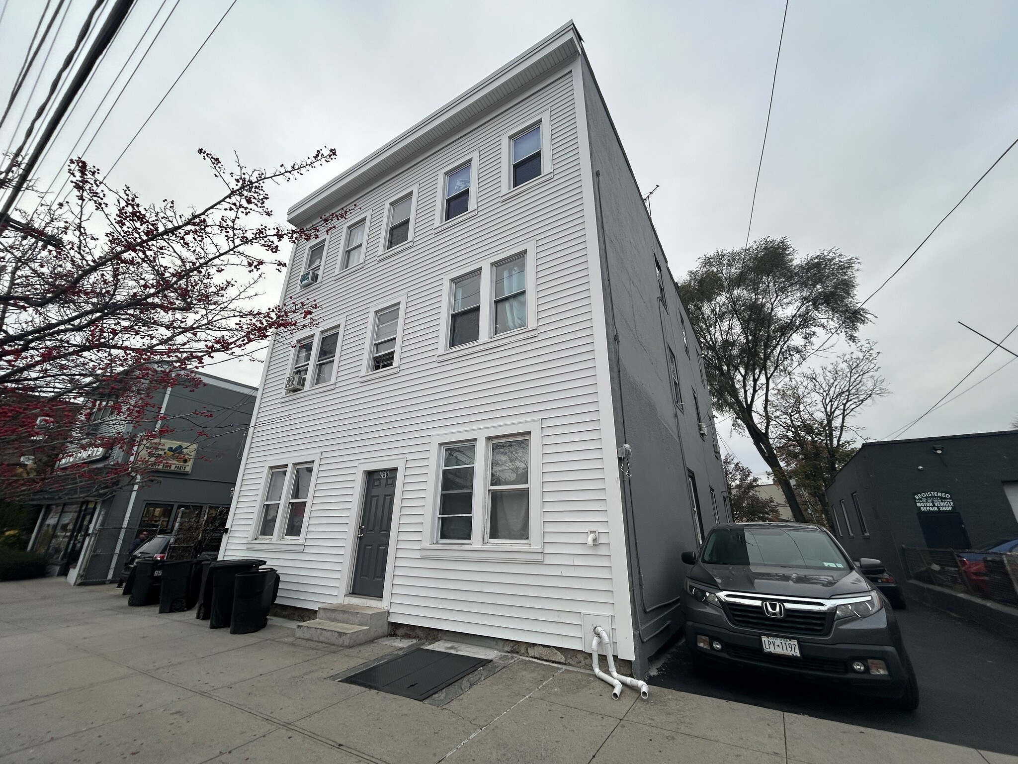 658 Mamaroneck Ave, Mamaroneck, NY for Sale