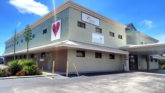 Hudson, FL Medical - 14153 Yosemite Dr Hudson, FL Medical - 14153 Yosemite Dr