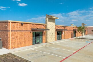 Little Elm, TX Flex - 1767 Old State Highway 24