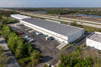 Fort Myers, FL Flex - 14261 Jetport Loop