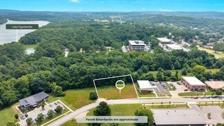 Fayetteville, AR Commercial Land - Lot 5 Waterside Ct