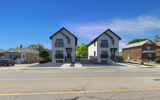 Toronto, ON undefined - 1925 Lawrence Av W