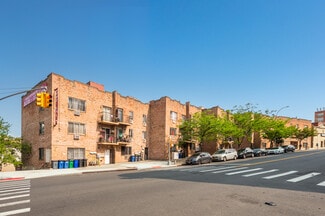 Bronx, NY Apartments - 3300-3310 3rd Ave