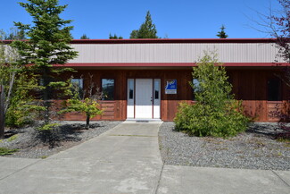 Kenai, AK Office - 130 Trading Bay Rd