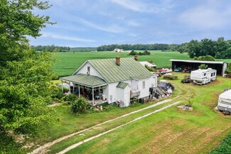 Callao, VA Agricultural - 1995 Fruit Plain Rd