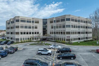 Bloomingdale, IL Office/Medical - 300 & 303 E Army Trail Road