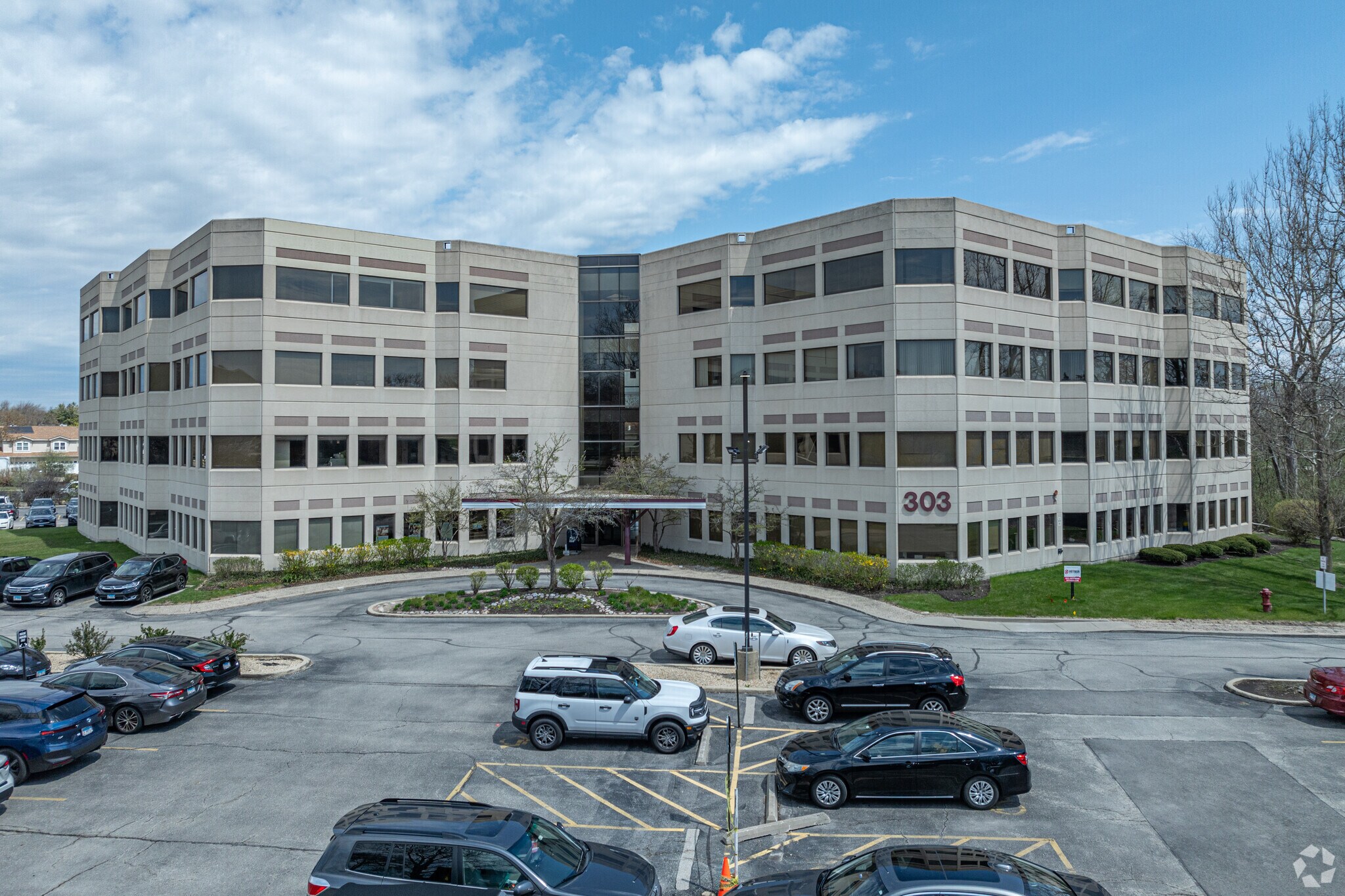 303 E Army Trail Rd, Bloomingdale, IL for Sale
