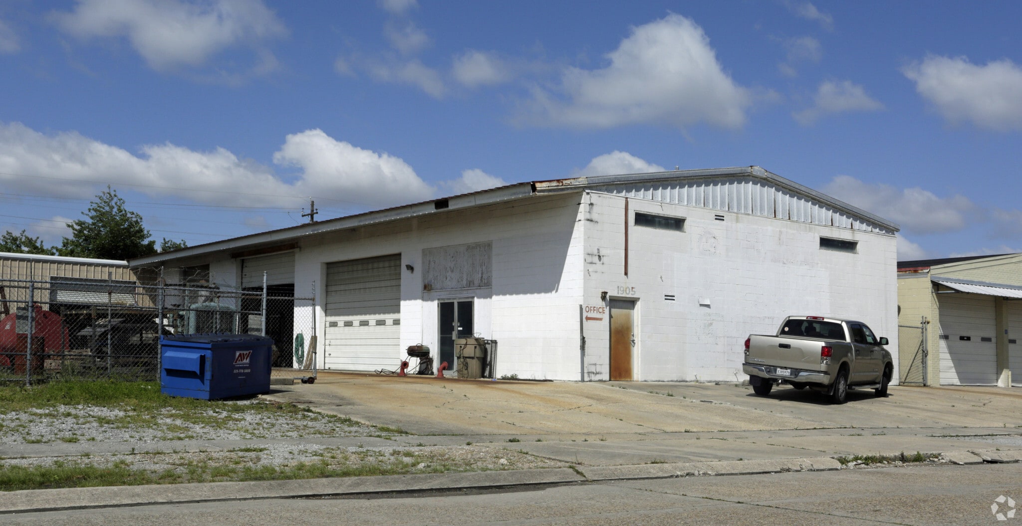 1905 Dallas Dr, Baton Rouge, LA for Rent