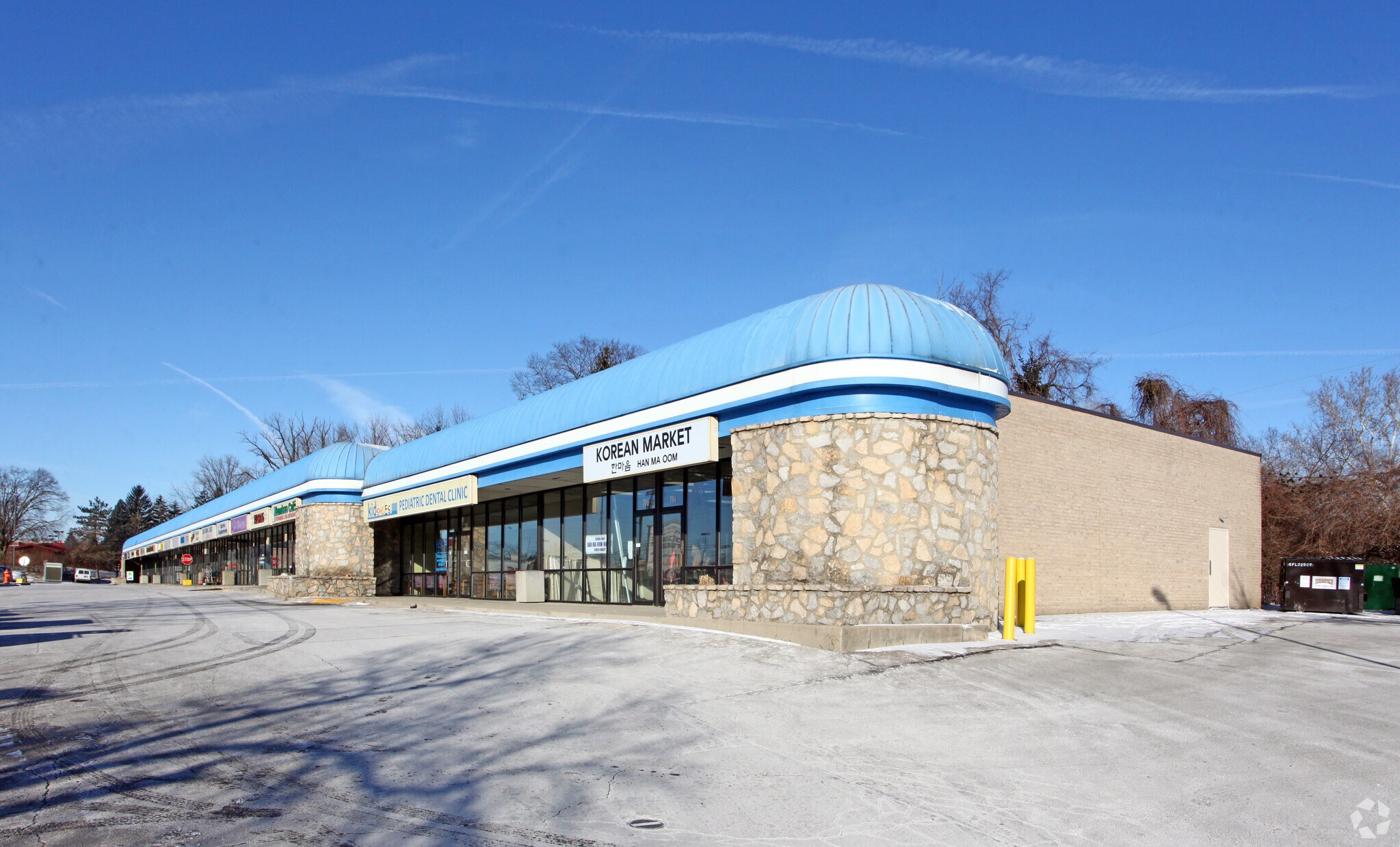 770-816 Bethel Rd, Columbus, OH for Rent