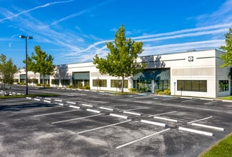 Pinellas Park, FL Flex, Industrial - 3845 Gateway Centre Blvd