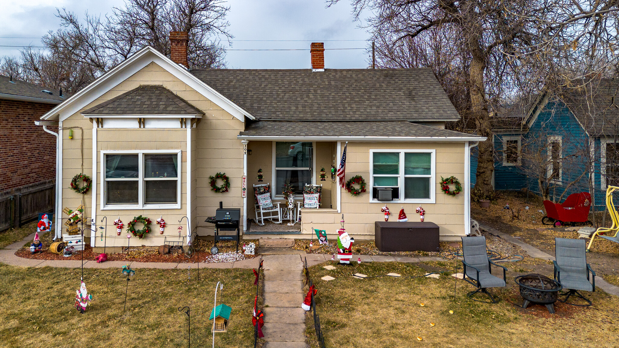 508 E 19th St, Cheyenne, WY for Sale