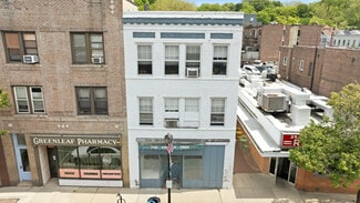 Hastings-on-Hudson, NY Storefront Retail/Residential - 542 Warburton Ave