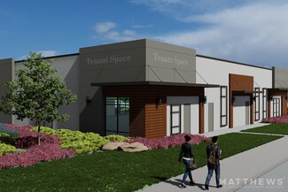 Manteca, CA Retail - 130 Spreckels Ave