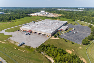 Ringgold, VA Manufacturing - 2000 Cane Creek Pky