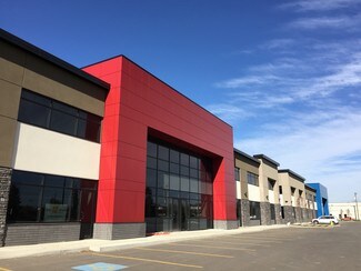 Edmonton, AB Flex - 11320-11326 119 St NW Edmonton, AB Flex - 11320-11326 119 St NW