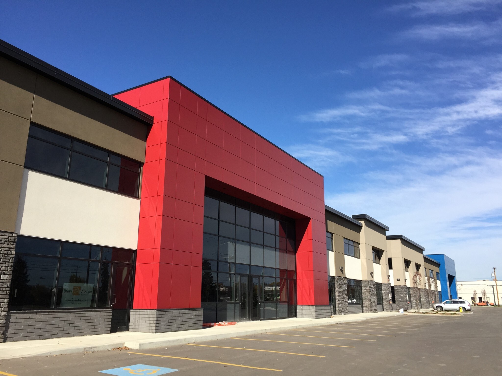 11320-11326 119 St NW, Edmonton, AB for Rent