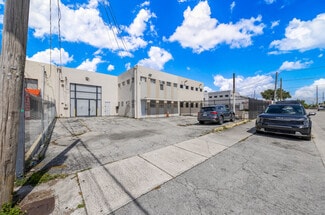 Miami, FL Flex - 2056 NW 23rd Ave