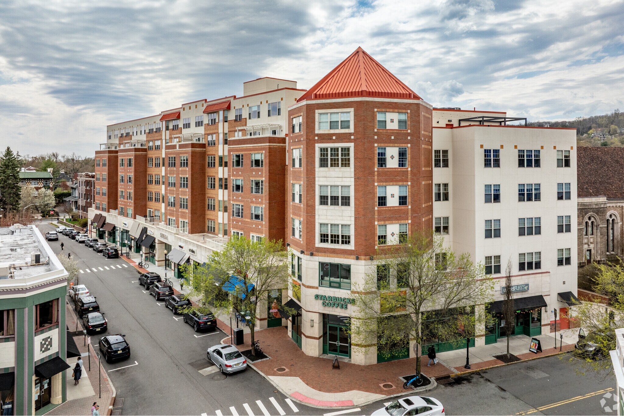 42 Park St, Montclair, NJ for Rent