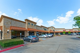 McKinney, TX Office/Medical - 6150 W Eldorado Pky