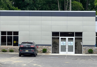 Princeton, NJ Office, Office/Medical, Flex, Industrial - 3490 US Highway 1