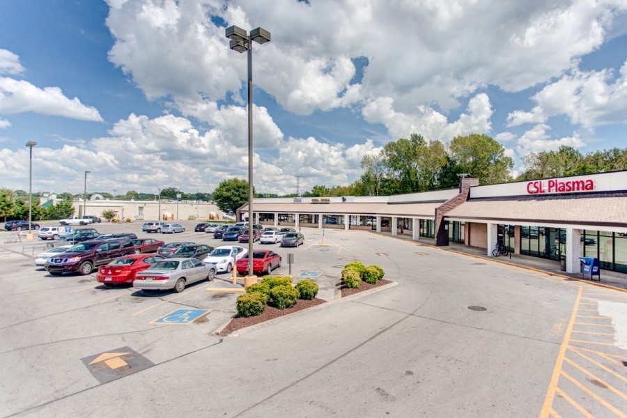 1626-1644 Middle Tennessee Blvd, Murfreesboro, TN for Rent