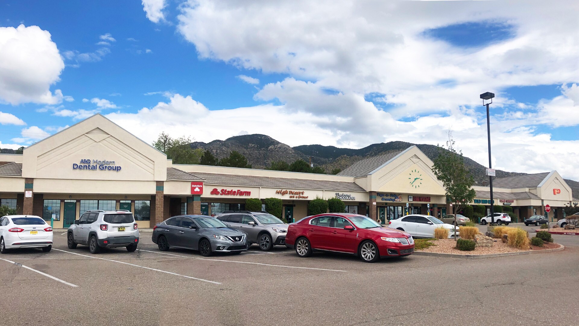 4700 Tramway Blvd NE, Albuquerque, NM for Rent
