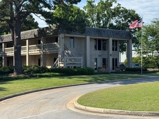 Mableton, GA Office - 5596 River View Rd SE