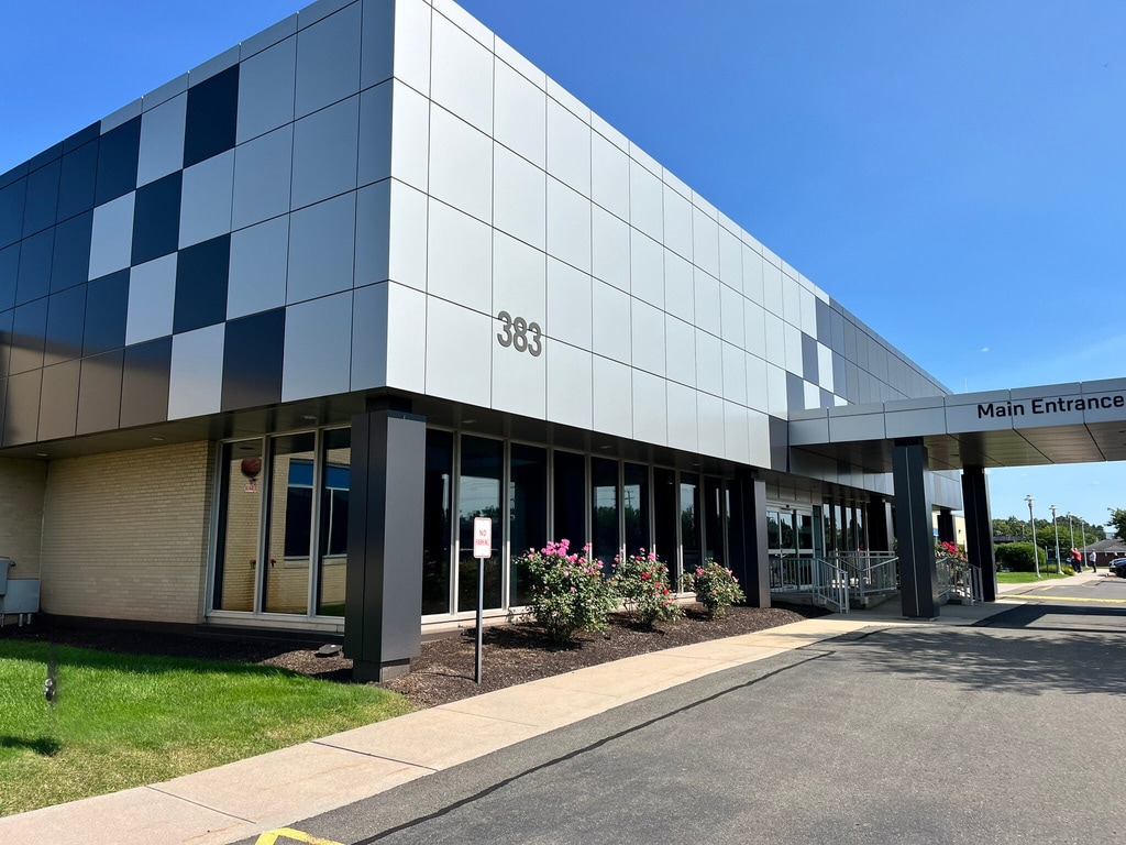 383 Middle St, Bristol, CT for Rent