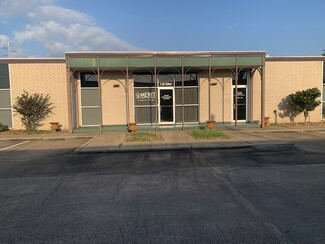 Beaumont, TX Office - 3160 Fannin St