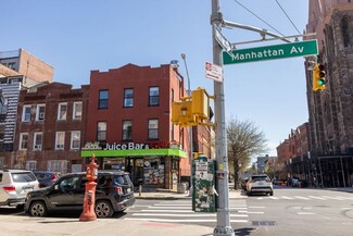 Brooklyn, NY undefined - 134 Manhattan Ave