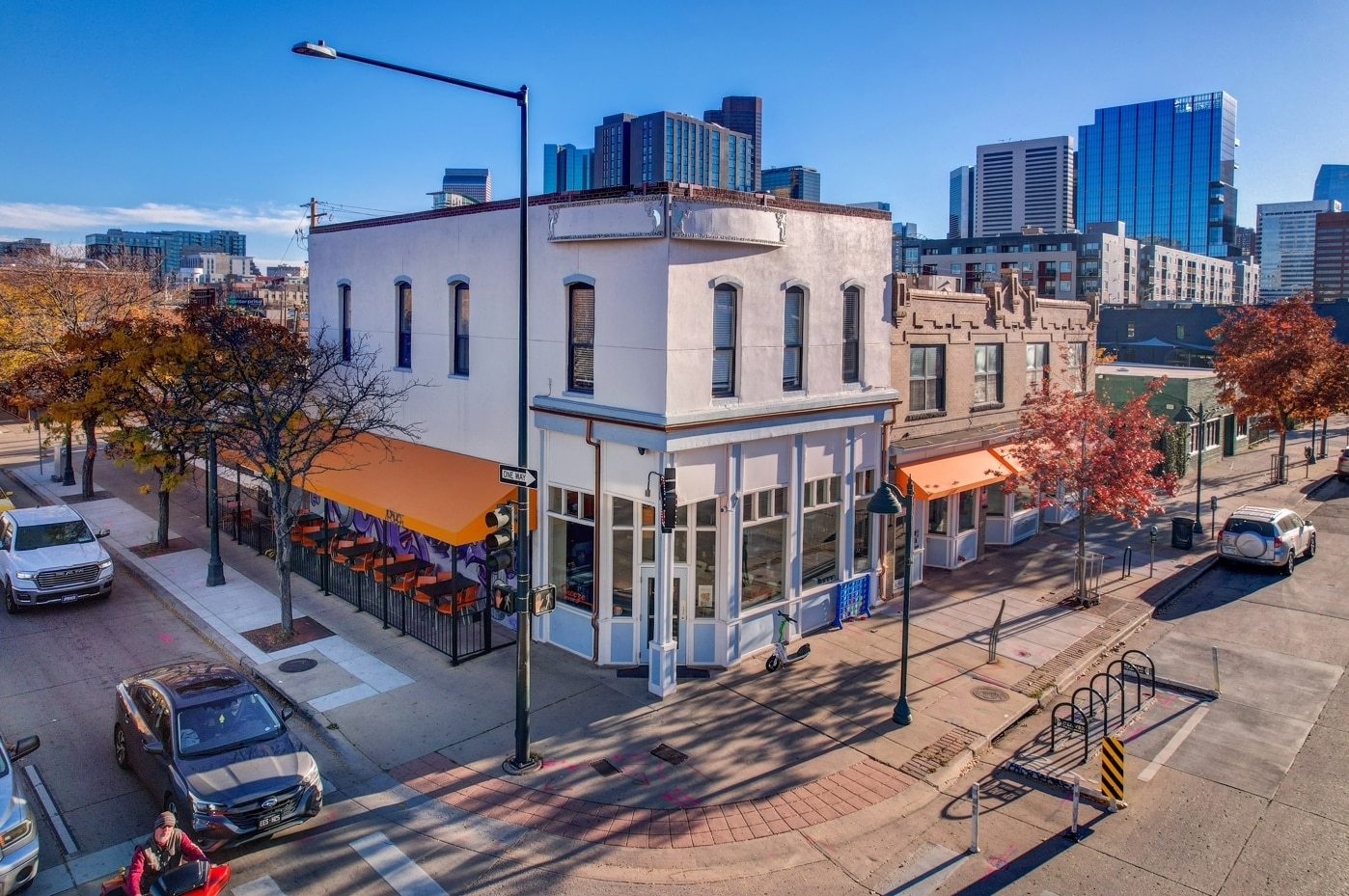 2252 Larimer St, Denver, CO for Sale