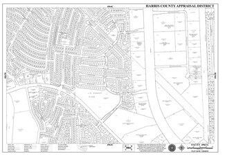 Houston, TX Retail - 9999 W Sam Houston N