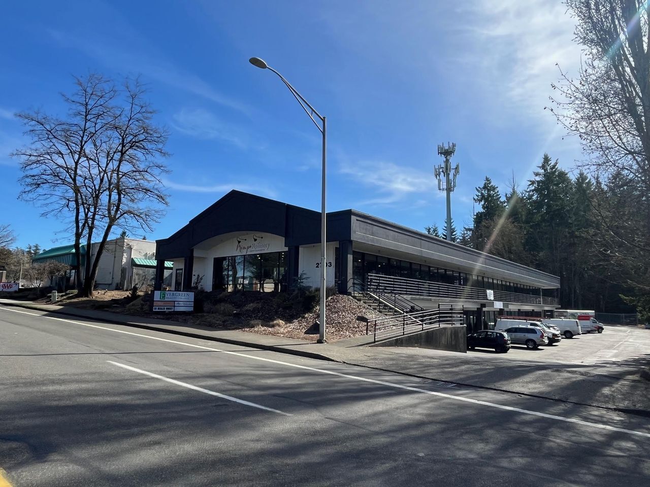 2703 Capitol Mall Dr SW, Olympia, WA for Rent