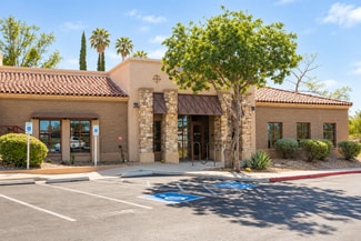 Tucson, AZ Office - 1785 E Skyline Dr Tucson, AZ Office - 1785 E Skyline Dr