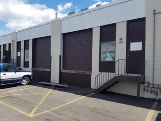 Manassas, VA Warehouse - 7527 Gary Rd
