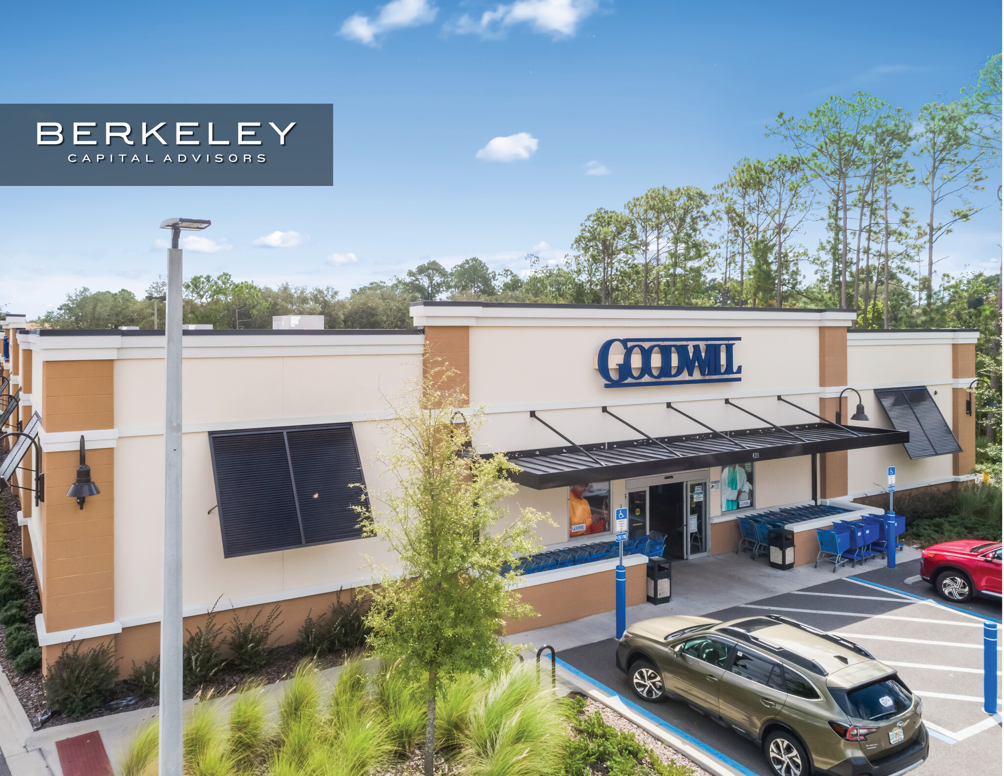 420 Palm Coast Pky SW, Palm Coast, FL for Sale