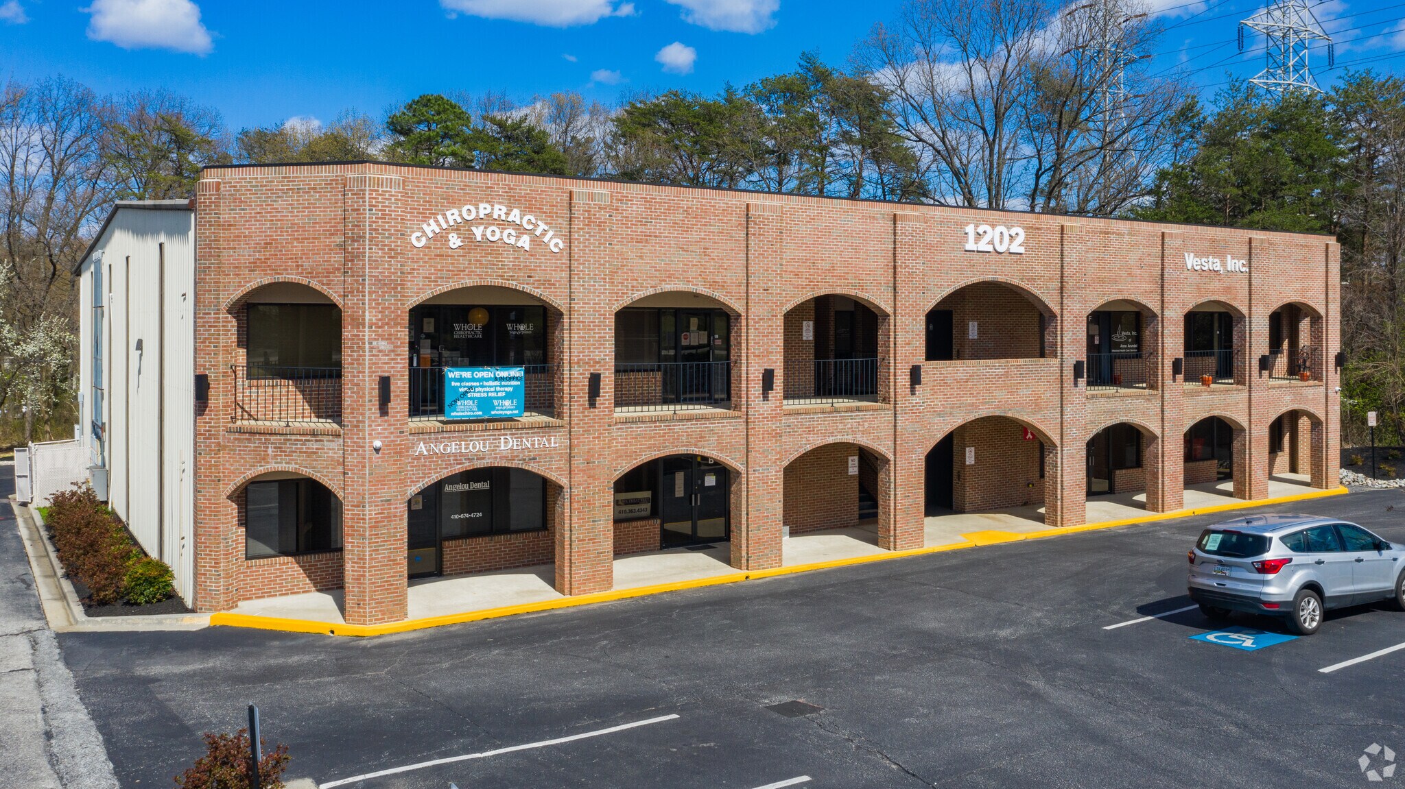 1202 Annapolis Rd, Odenton, MD for Rent